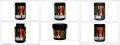 UNIVERSAL NUTRITION